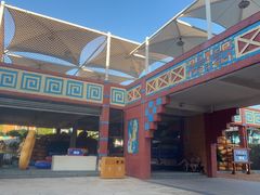 -上海玛雅海滩水公园