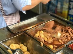 -细妹五香牛杂(步行街店)