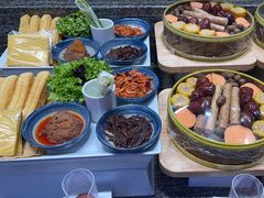 -鑫复盛皇嘉海鲜酒店