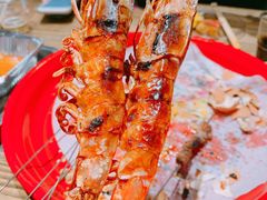 -北三老太太烧烤(人生一串上榜店)