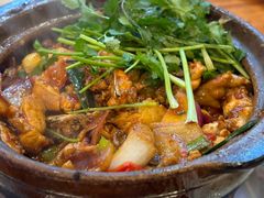 -洪大厨鸡煲(福田店)