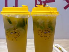 -尊宝比萨(公明百佳华店)