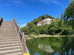 -柯岩风景区