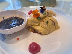 -外婆小菜(灵岩南路店)