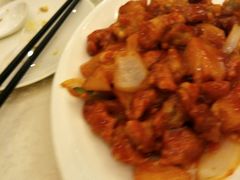 -起士林西餐厅(东经路店)