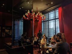 -L'ATELIER de Joel Robuchon(外滩18号店)