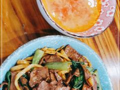 -陈八两面家(华孚写字楼店)