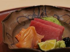 -晴空·日本料理(万象城店)