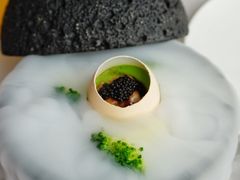 -V Bar海景扒房(北海湾惠龙万达嘉华酒店)