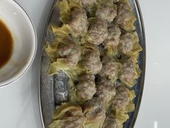 -嘉升大排档(番禺总店)