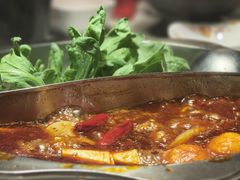 -山城辣妹子(定福庄店)