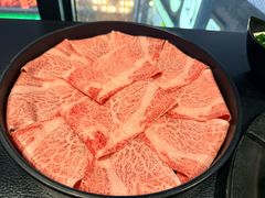 -和牛 烧肉寿喜烧涮锅 善(心斎橋店)
