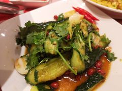 -西贝(枫蓝国际购物中心店)