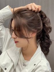 -Kraemer Paris苏豪路易士·嘉玛发廊