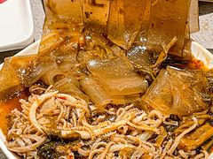 -海底捞火锅(老城根店)