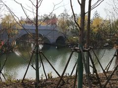 -上海浦江郊野公园-2号停车场