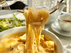 -上海苏宁宝丽嘉酒店·Cafe Bellagio西餐厅