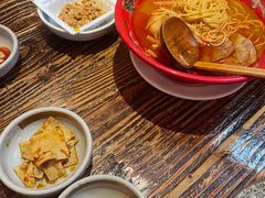 -平成屋· Late Night 食堂(四川北路店)