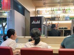 -东京屋(武定路店)