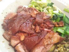 -陆长玖古法猪脚饭(玄风桥店)