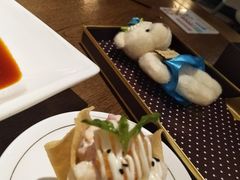 -全聚德(江宁店)