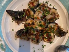 -香港狮子山下·明星粤菜餐厅(北苑店)