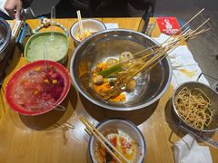 -嘉州鲜知味钵钵鸡(奎星楼店)