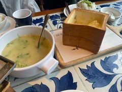 -绿茶餐厅(珞珈创意城店)