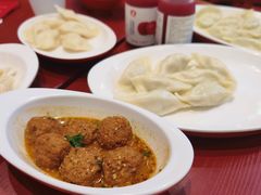 -喜家德虾仁水饺(深圳印力中心店)