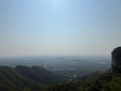 -抱犊寨风景区