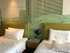 -舟山希尔顿酒店