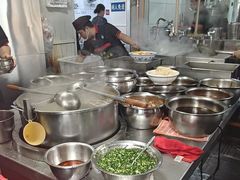 -金牌罗记肠旺面(蔡家街店)