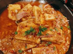 -云海肴·汽锅鸡·云南菜(高德置地店)