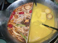 -湊湊火锅·茶憩(石家庄万象城店)
