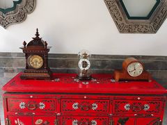 -北京古城老院厉晓麟精致菜