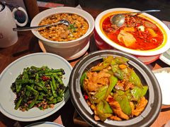 -寻宝记绍兴菜(鲁迅路店)