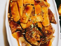 -径山十八道·风味民间菜(杭州总店)
