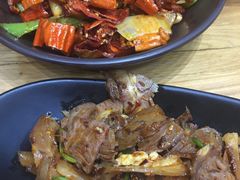 -海盗虾饭·剥好的小龙虾饭(上地辉煌店)