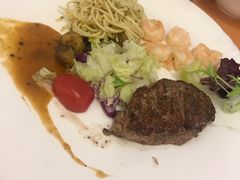 -红房子西菜馆(淮海中路店)