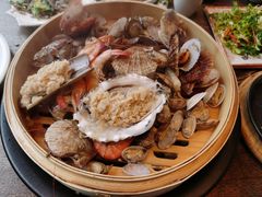 -鲜小岛·铜锅涮肉