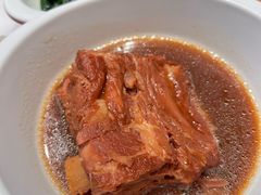 -喜家德虾仁水饺(南山书城店)
