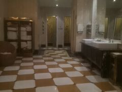 -君康悦美食汤泉水会·SPA(天河店)
