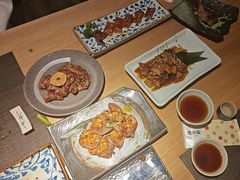 -德川家日本料理(顺义华联店)