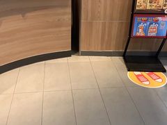 -麦当劳(皇岗路店)