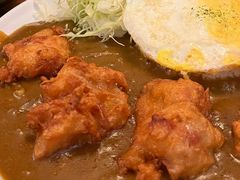 -金龙咖喱