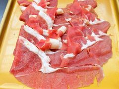 -牛武士寿喜烧·和牛火锅自助(全球首店)