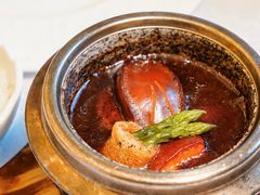 -青岛香格里拉·香宫中餐厅