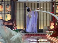 -长安大牌档之龙头酒肆(荣民龙首广场店)