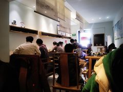 大堂-静一餐厅·湖北菜(前门创始店)