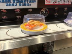 -万岁寿司(万国店)